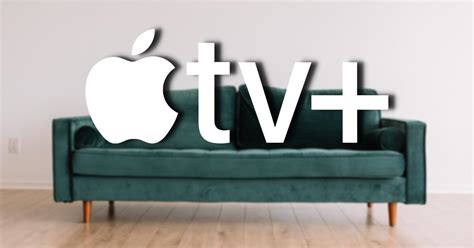 apple tv premiere 2022